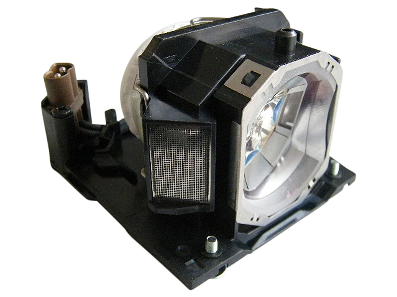 HITACHI ED-X26  Kompatible Ersatzlampe