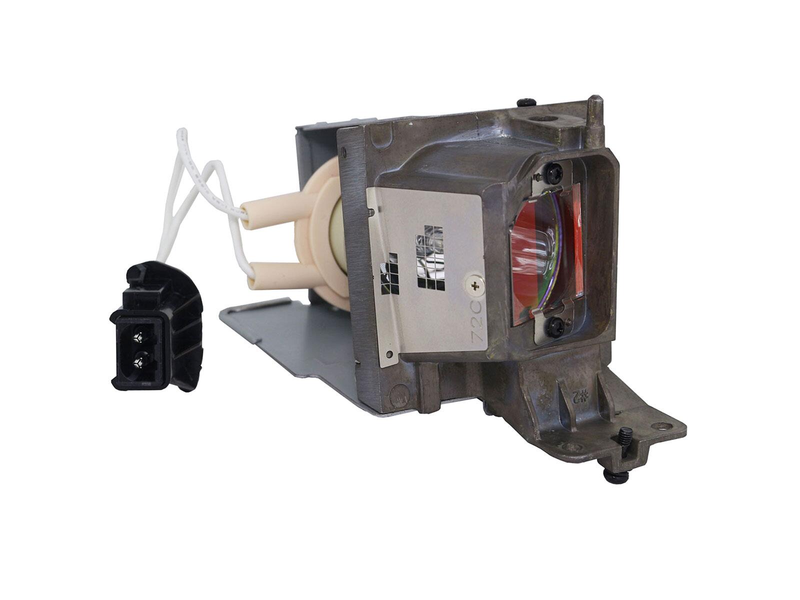 NEC VE303 Compatible lamp