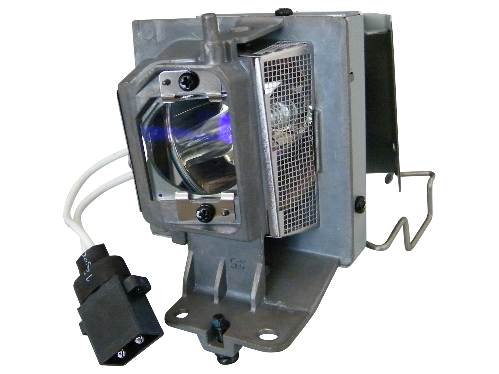 ACER P1502 Compatible lamp