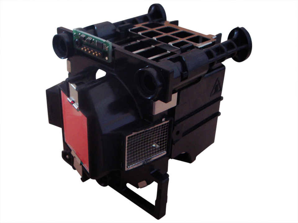 PROJECTIONDESIGN ACTION 3  Kompatible Ersatzlampe