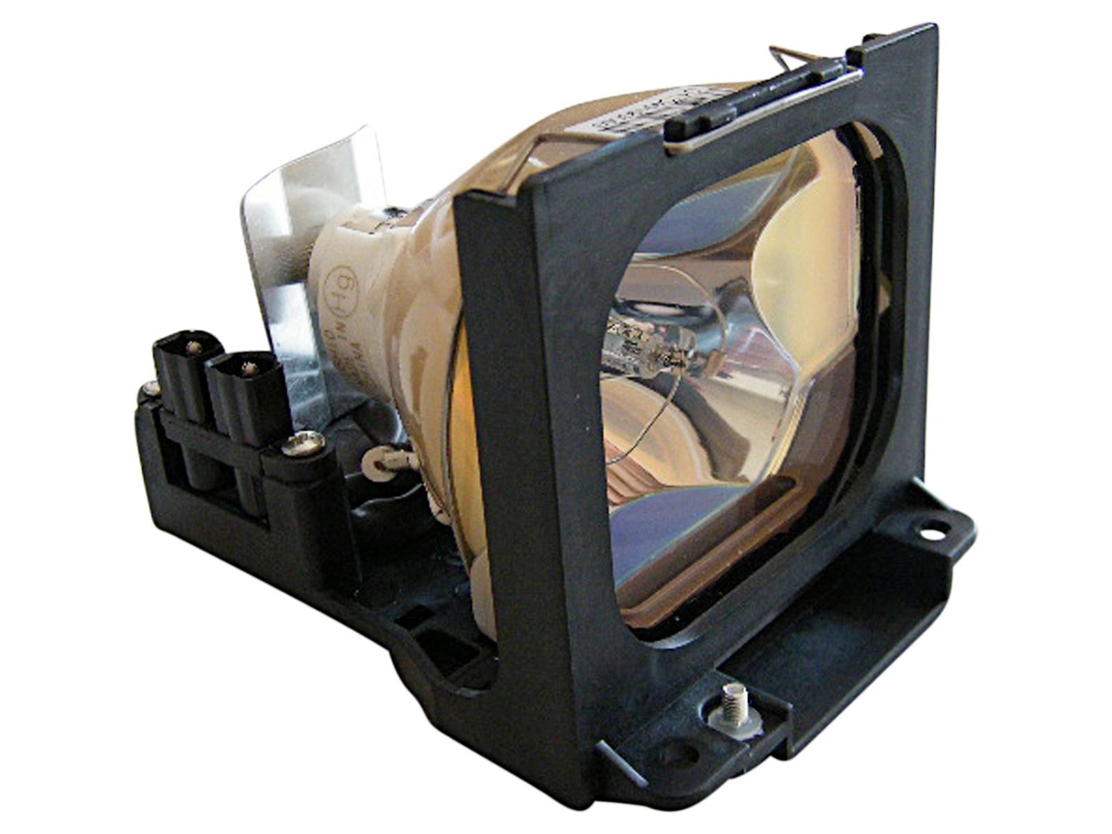 TOSHIBA TLP X21DE  Kompatible Ersatzlampe
