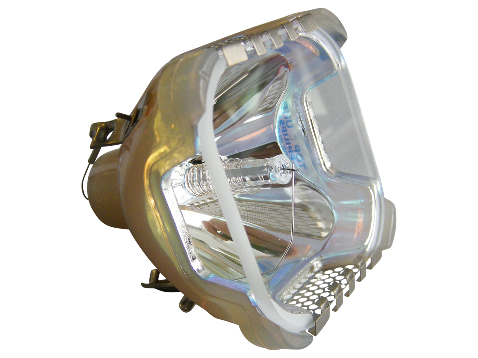 DREAM VISION DREAMBEE  Nackte Philips Ersatzlampe