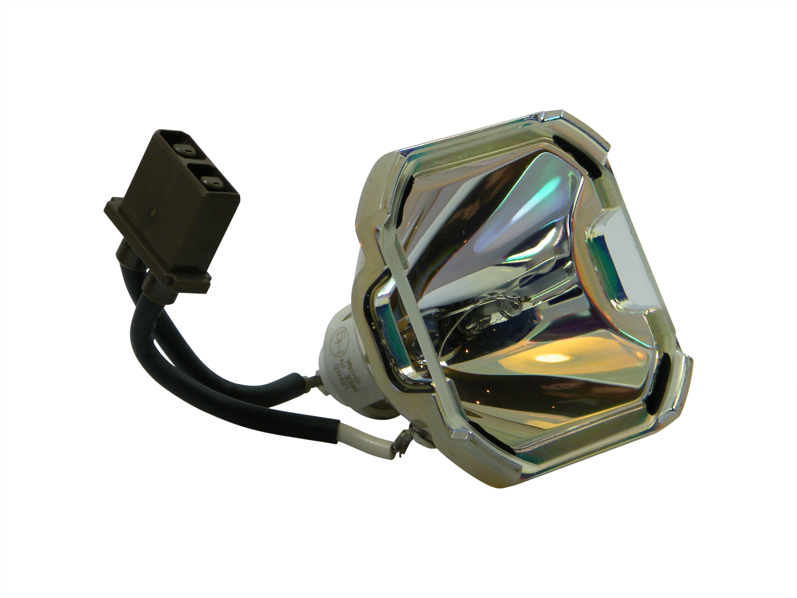 HITACHI CP-S995  Nackte Ersatzlampe