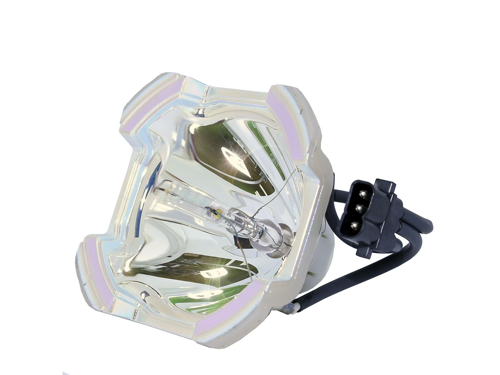 MITSUBISHI XL6500LU  Nackte Ersatzlampe
