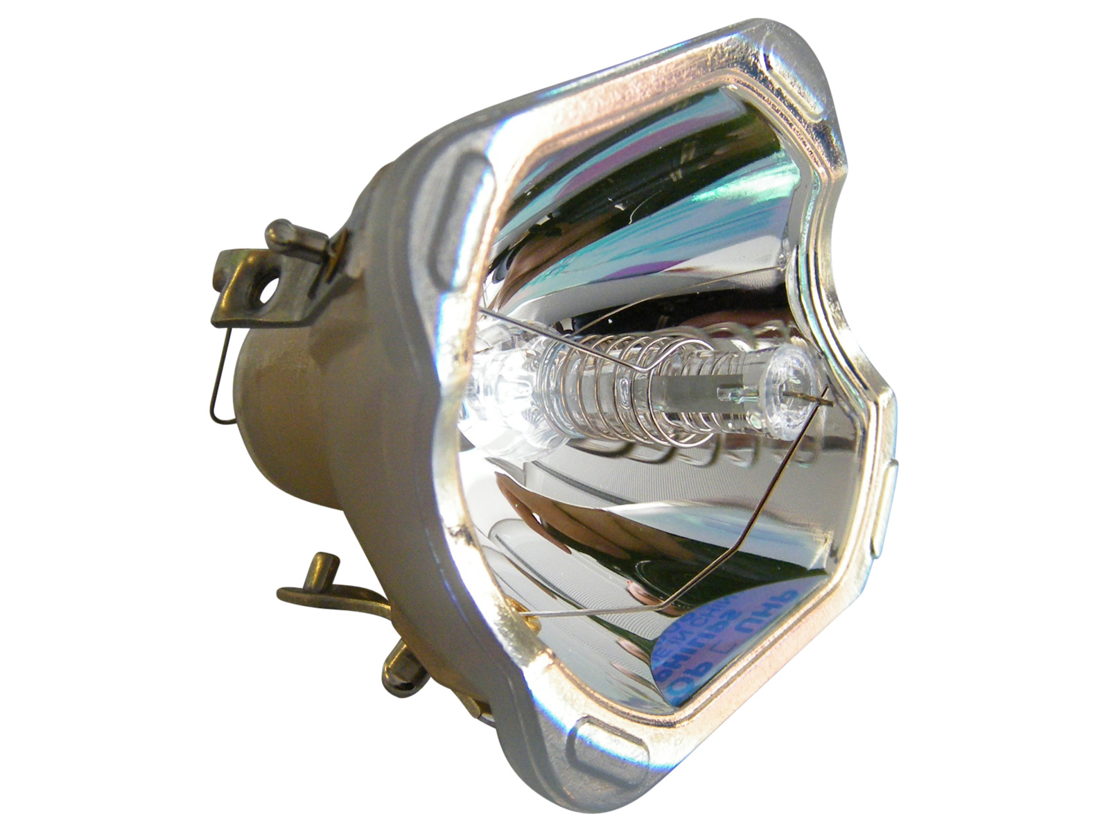 SANYO PLC-XU300  Nackte Philips Ersatzlampe