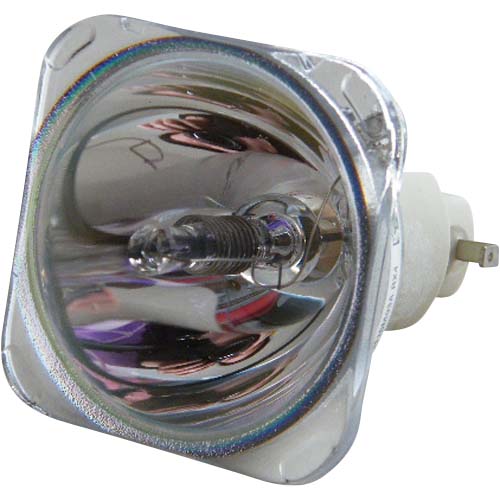 VIVITEK D6010  Nackte Osram Ersatzlampe
