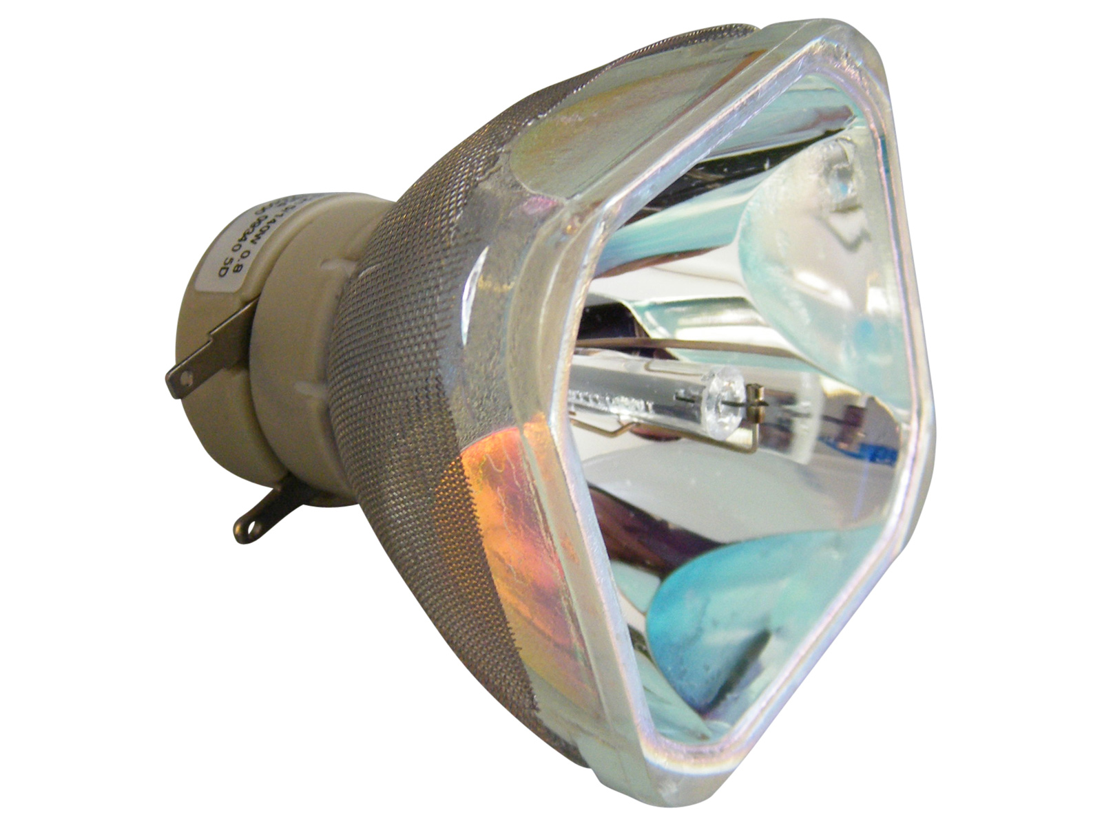 EIKI LC-XBL26  Nackte Osram Ersatzlampe