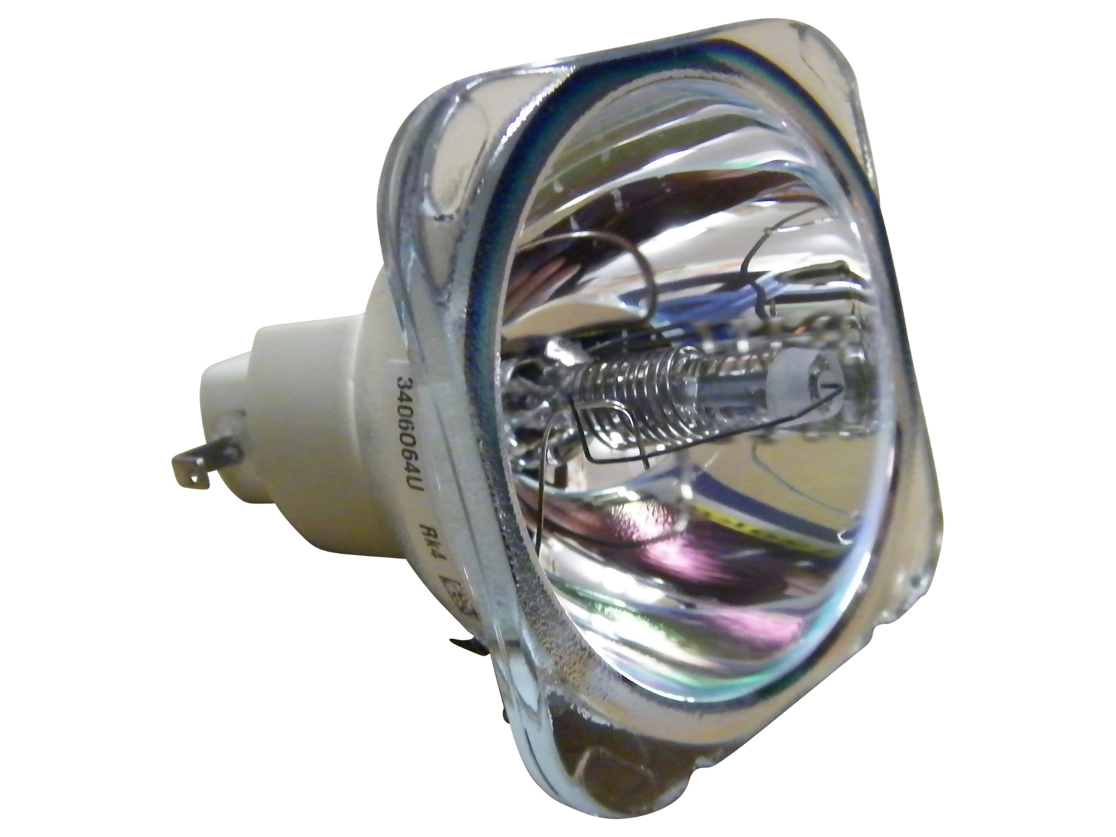 SHARP XG-PH80W Osram bulb only