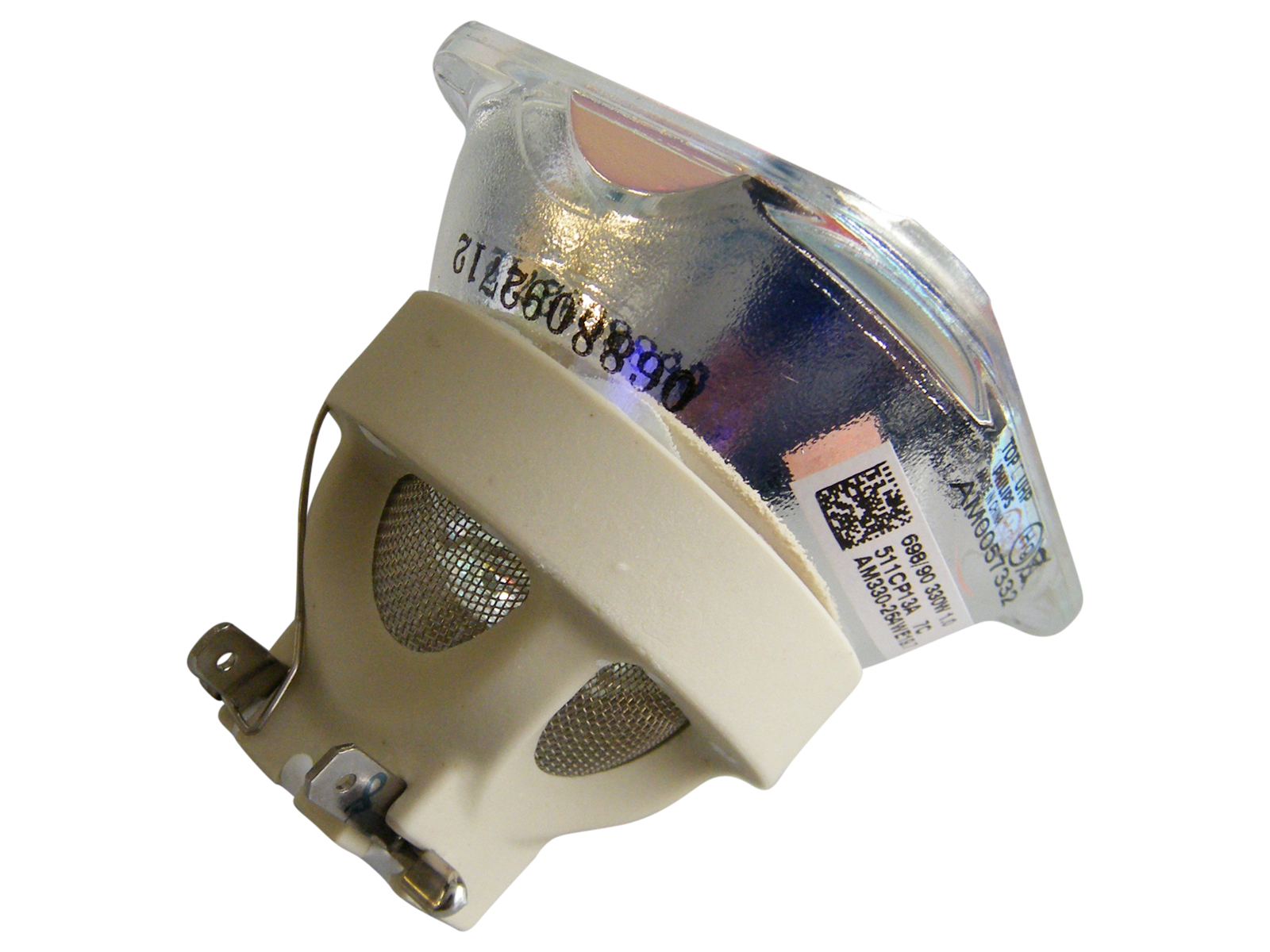 INFOCUS IN5144  Nackte Philips Ersatzlampe