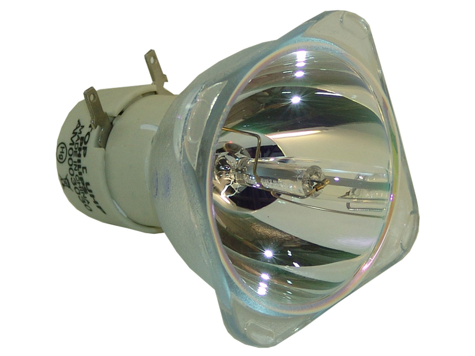 OPTOMA TW556-3D  Nackte Osram Ersatzlampe
