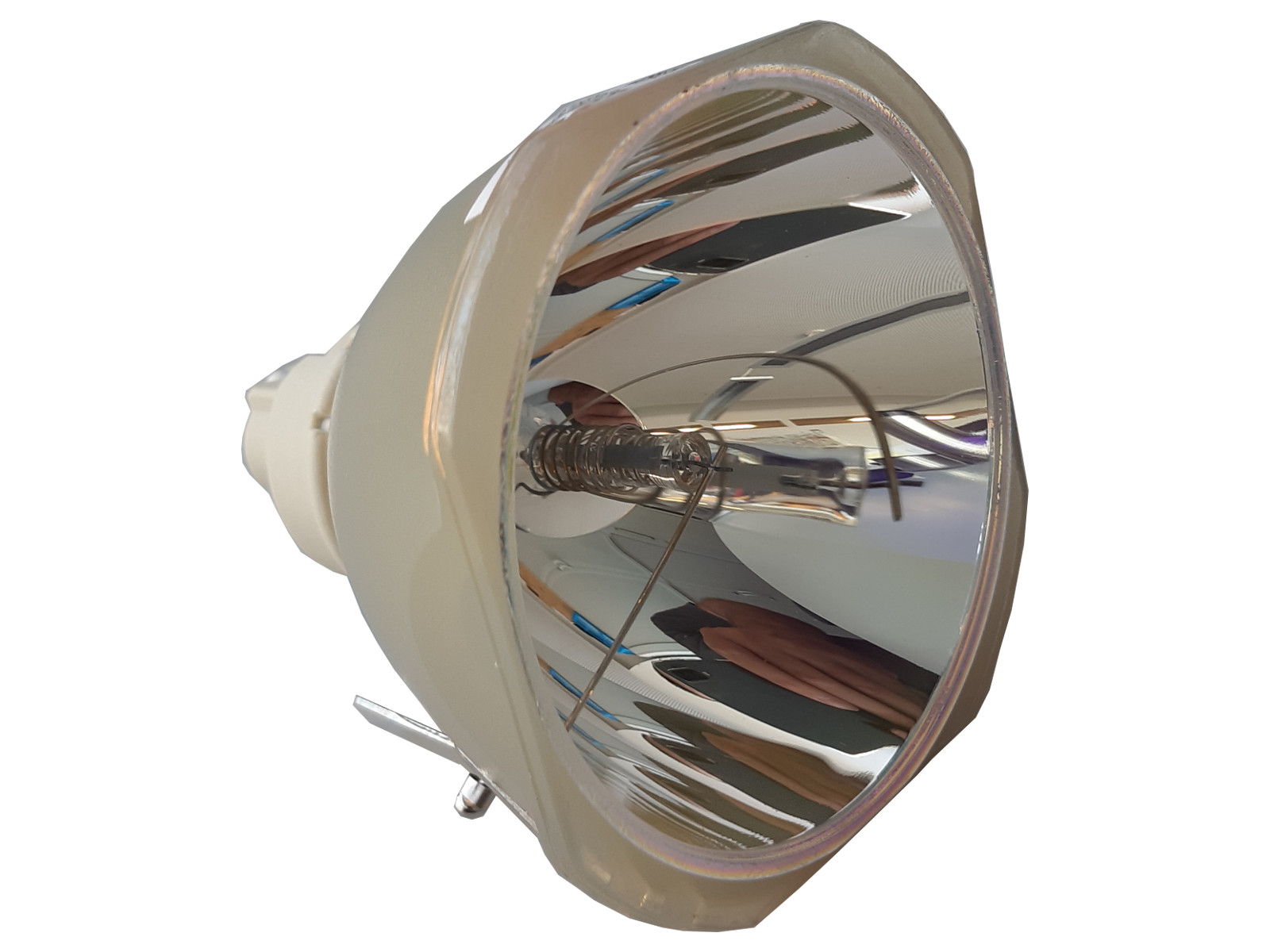 CHRISTIE DWU851-Q  Nackte Osram Ersatzlampe