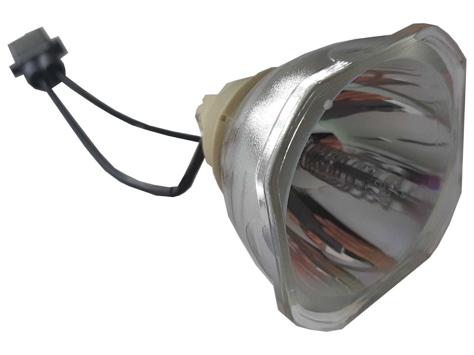 EPSON PowerLite 98H  Nackte Philips Ersatzlampe