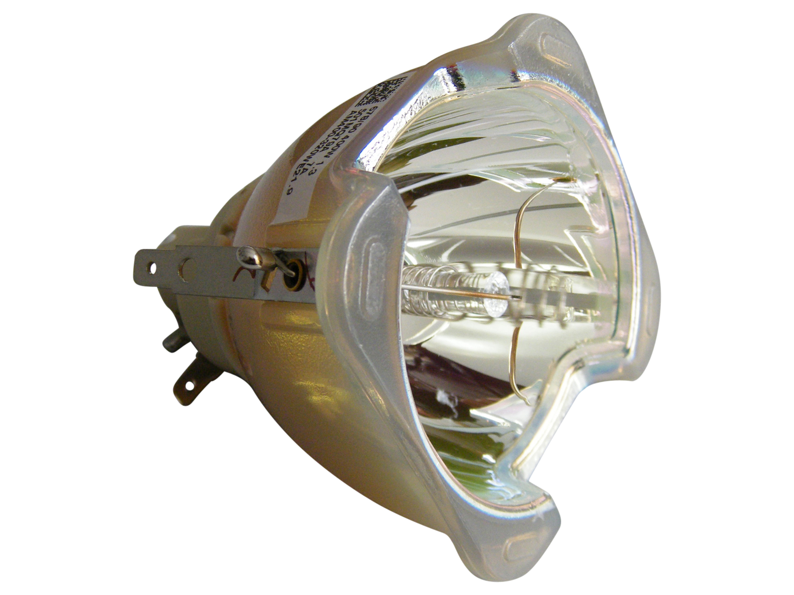 EIKI EIP-XHS100  Nackte Philips Ersatzlampe