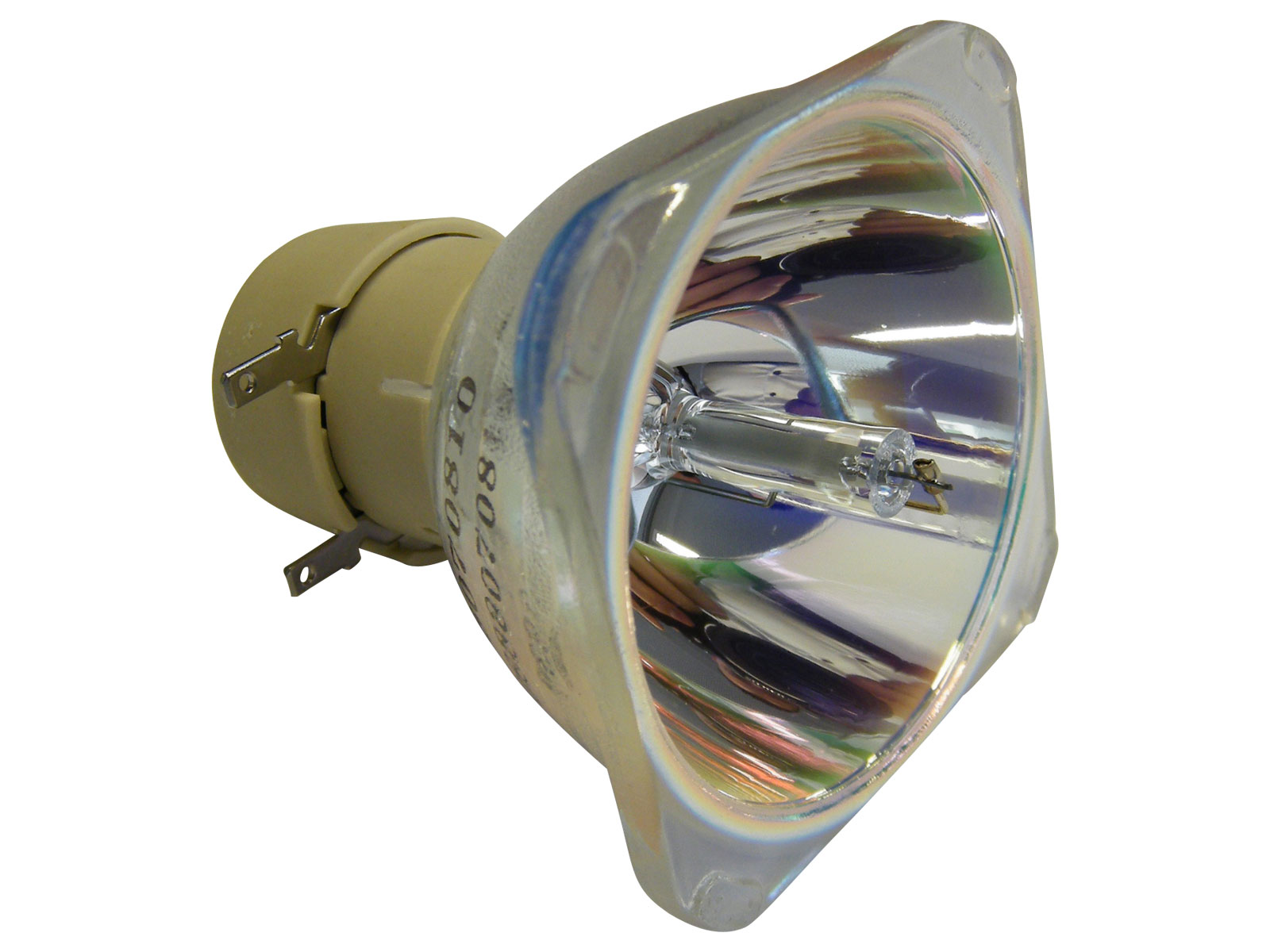 BENQ MW705  Nackte Philips Ersatzlampe