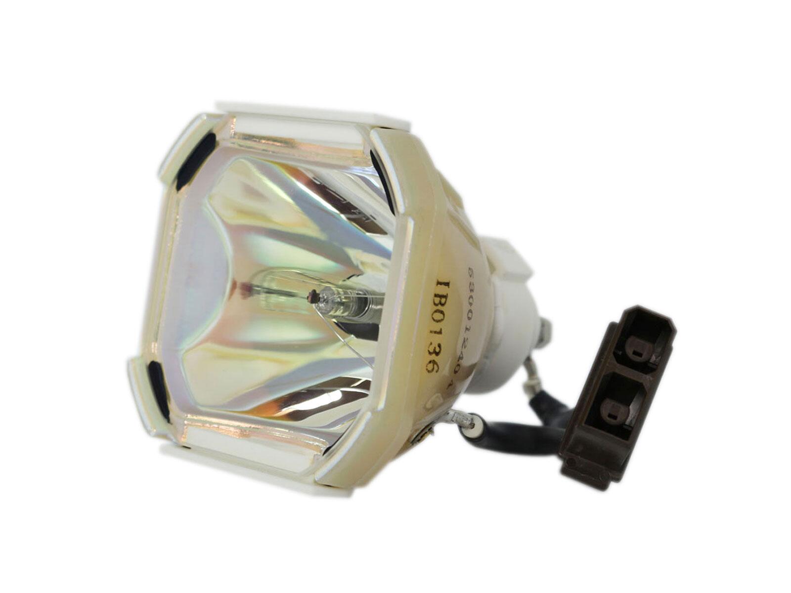 MITSUBISHI X120  Nackte Ersatzlampe