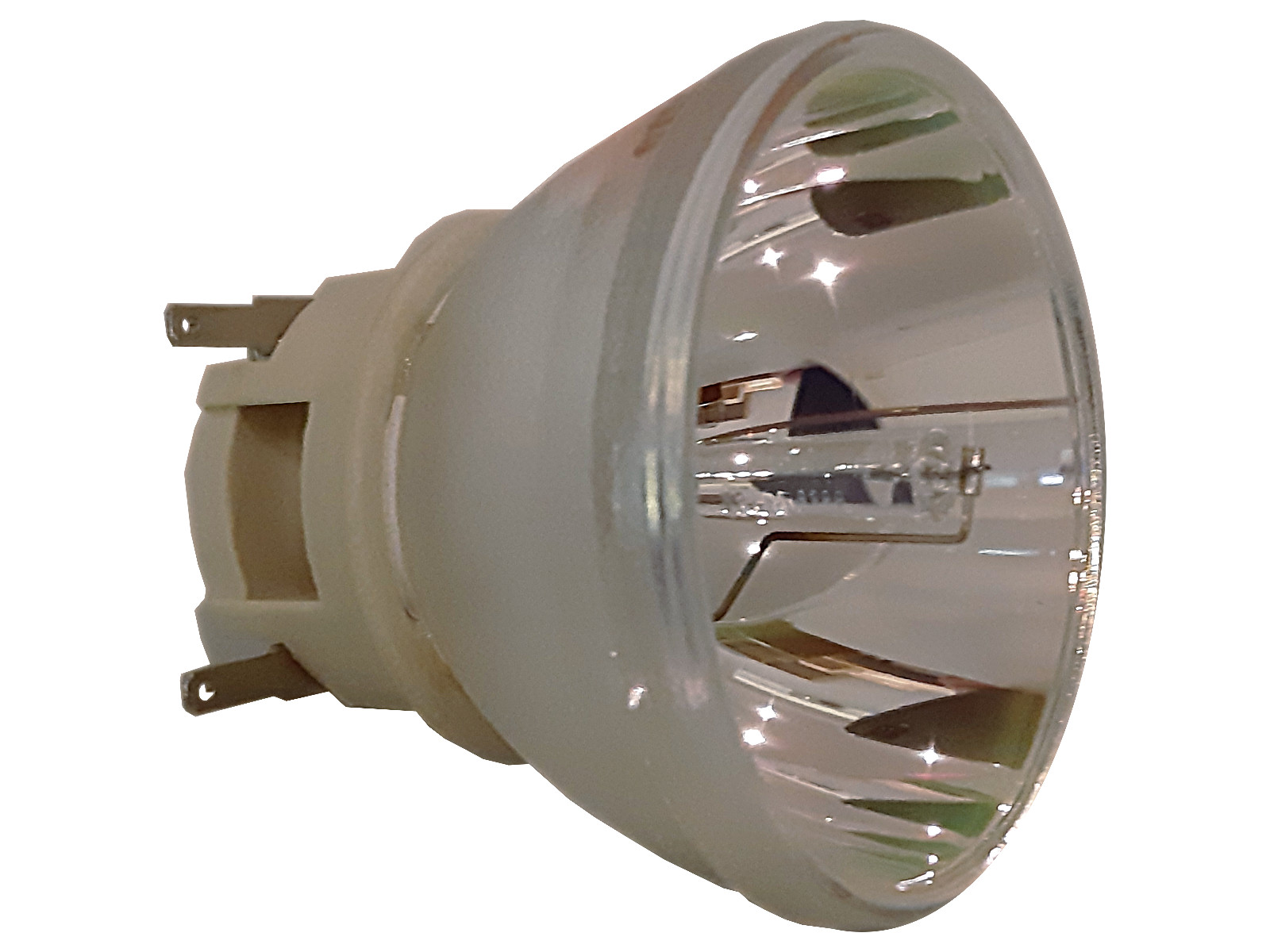 ACER D1P1845  Nackte Philips Ersatzlampe