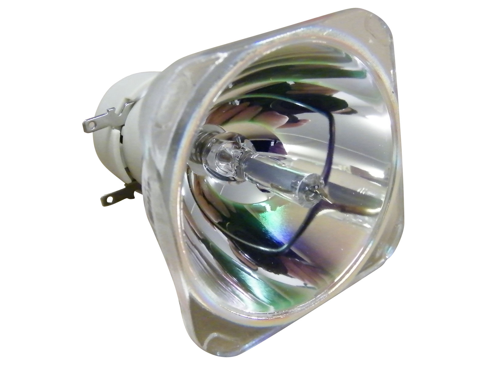 OPTOMA EH320UST  Nackte Philips Ersatzlampe