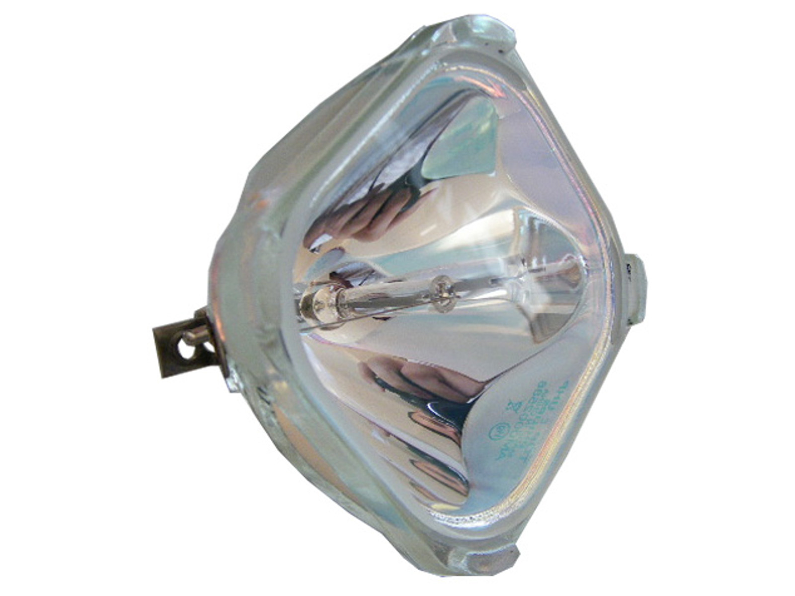 ANDERS KERN AstroBeam X200  Nackte Philips Ersatzlampe