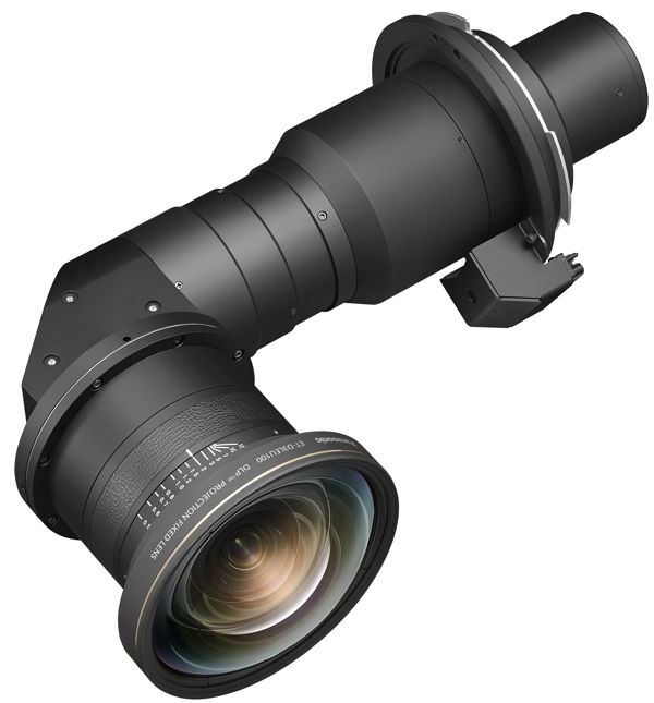 PANASONIC ET-D3LEU100 object lens