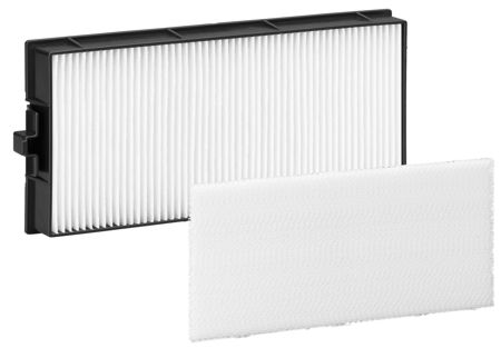 PANASONIC PT-FW530 air filter