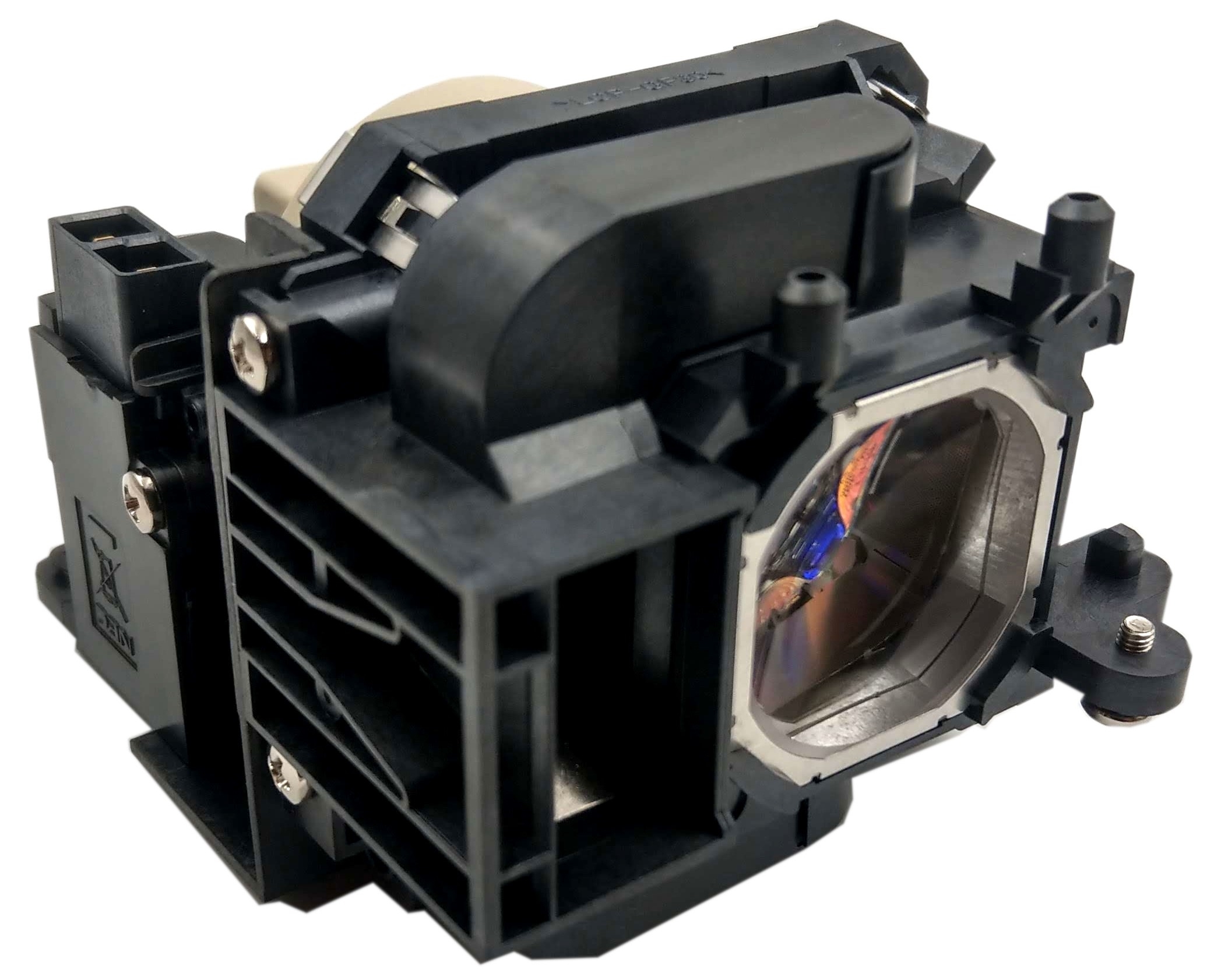 NEC NP-P554U Ersatzlampe