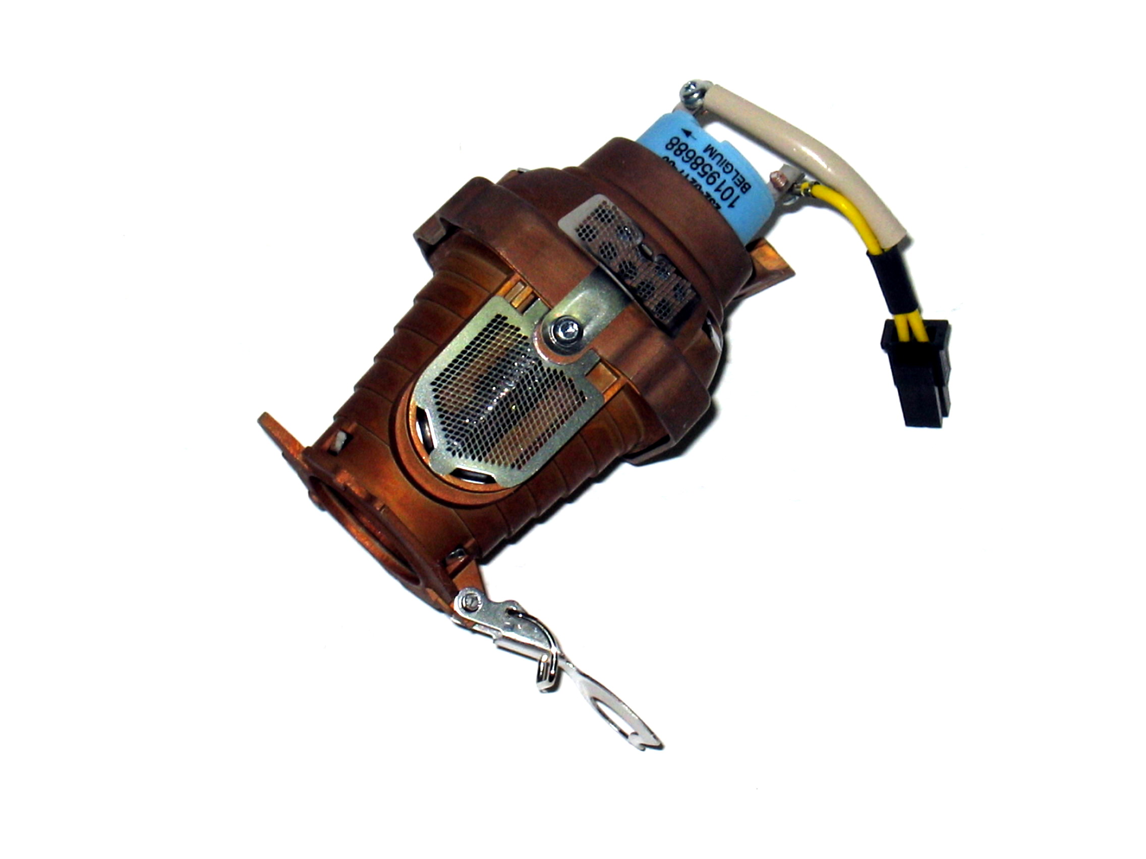 BOXLIGHT XD-25m lamp