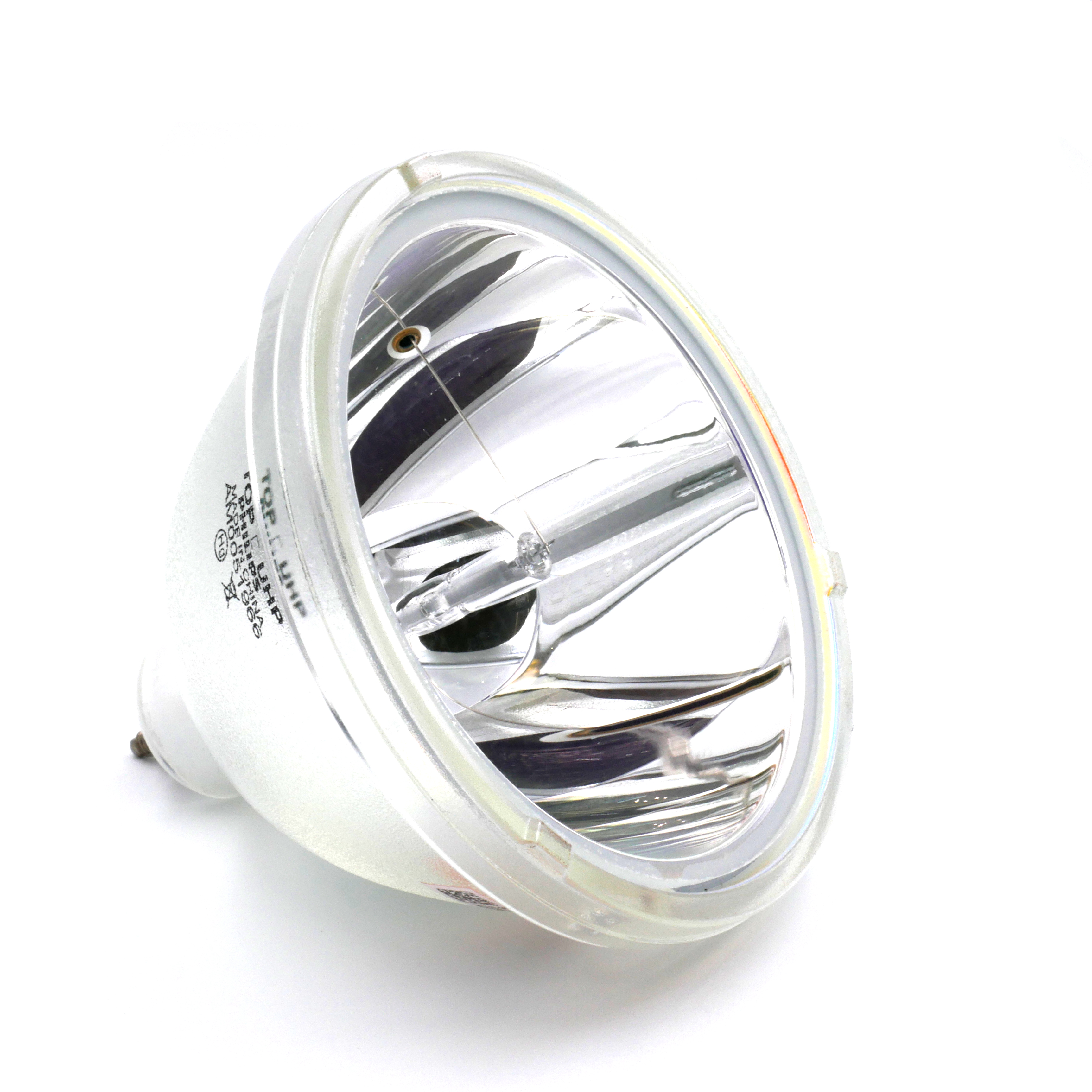 PHILIPS UHP 100-120W 1.0 E23 Nackte Philips Ersatzlampe