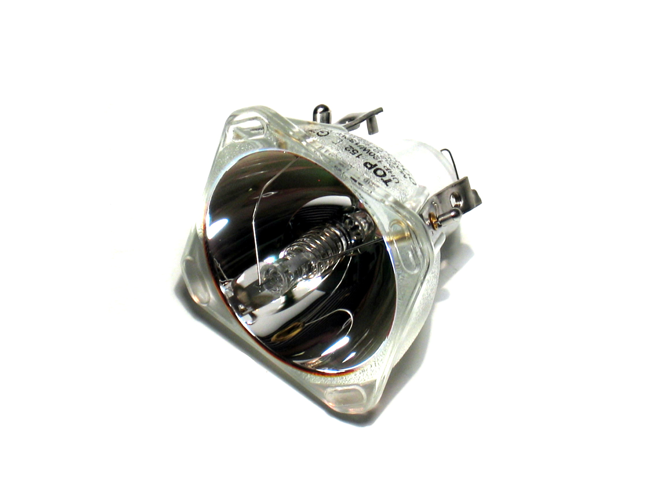 FUJITSU-SIEMENS XP 50 Nackte Philips Ersatzlampe