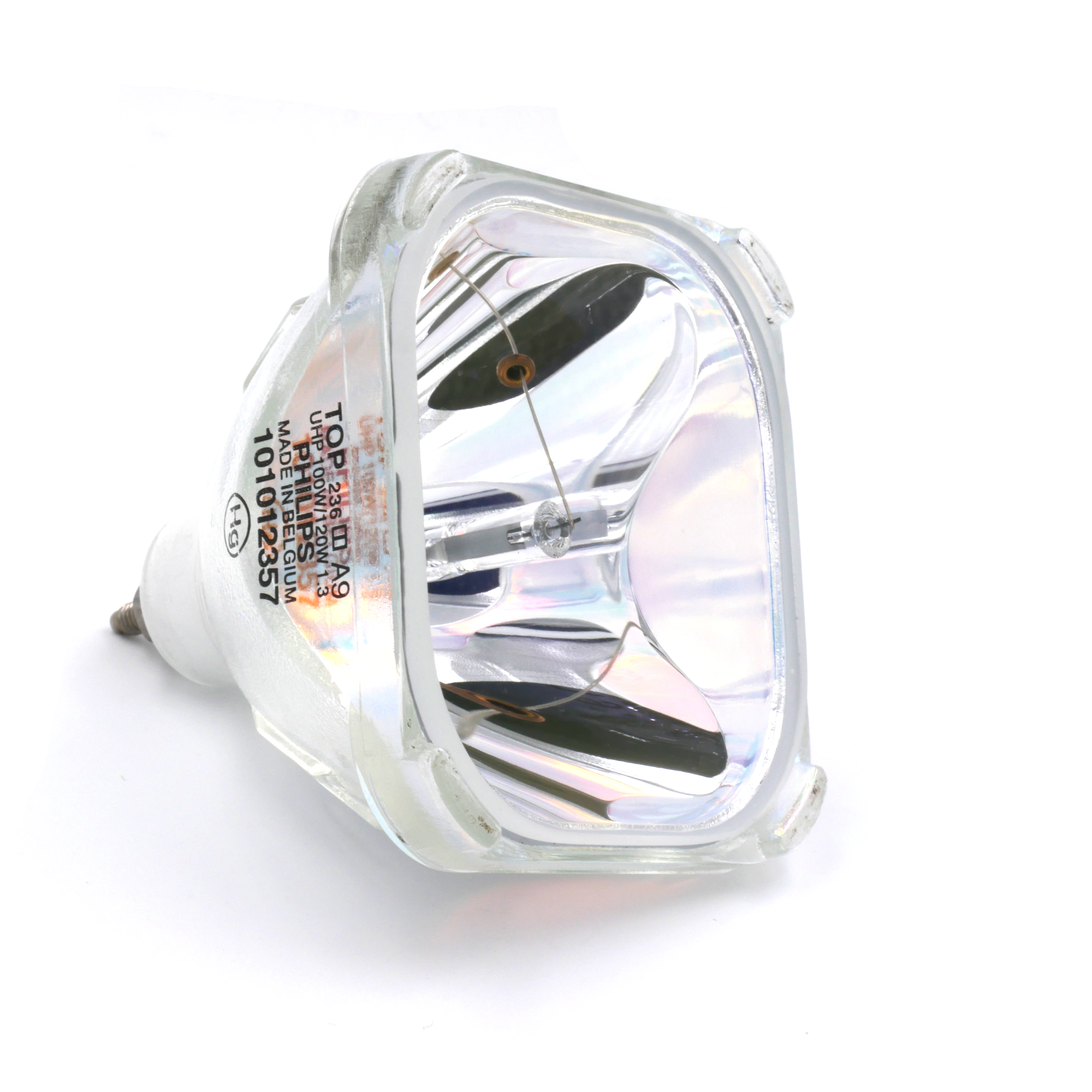 HITACHI 50V500  Nackte Osram Ersatzlampe