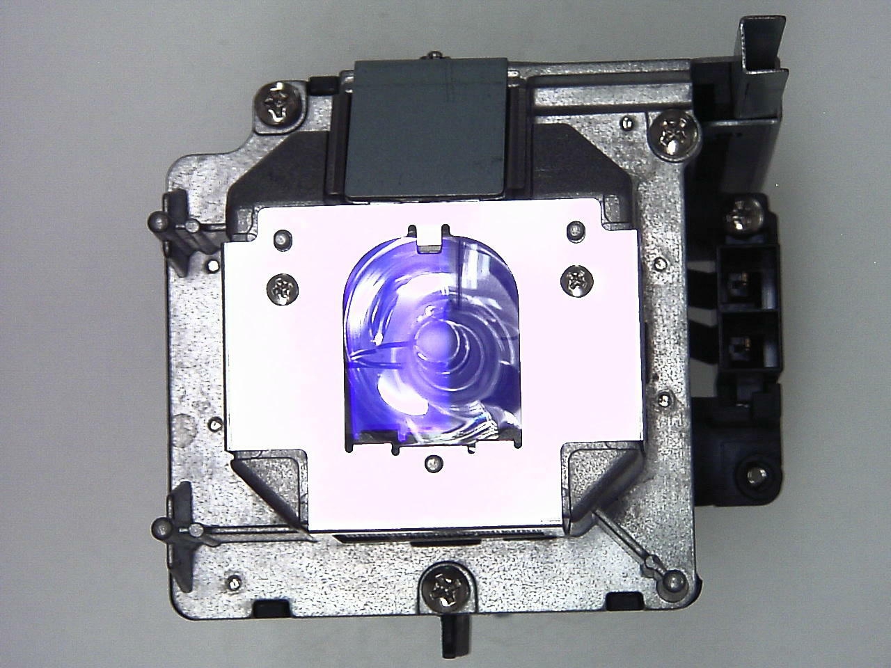SHARP XG-SV100W lamp