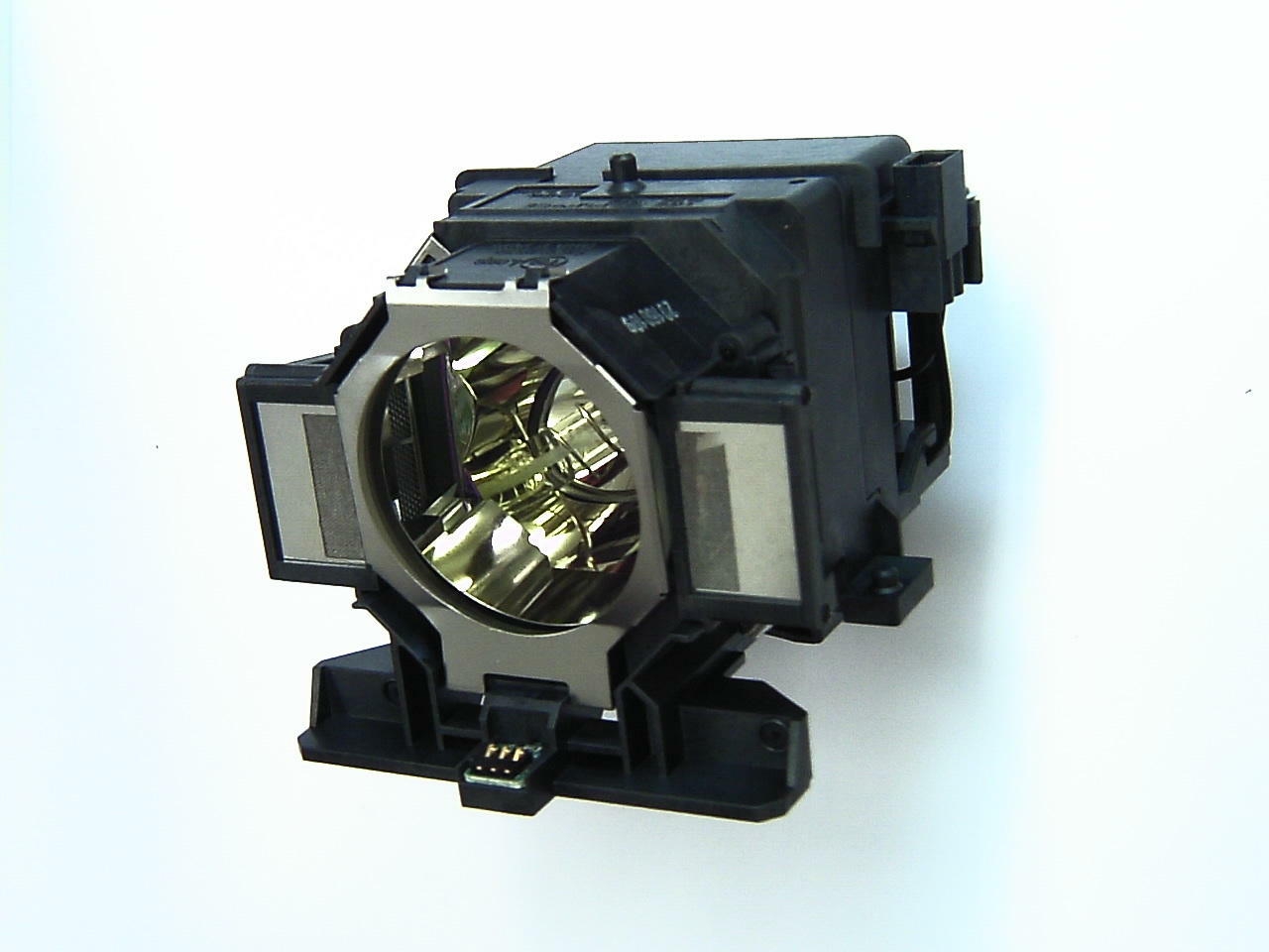EPSON EB-Z9800W Portrait Doppel Ersatzlampe