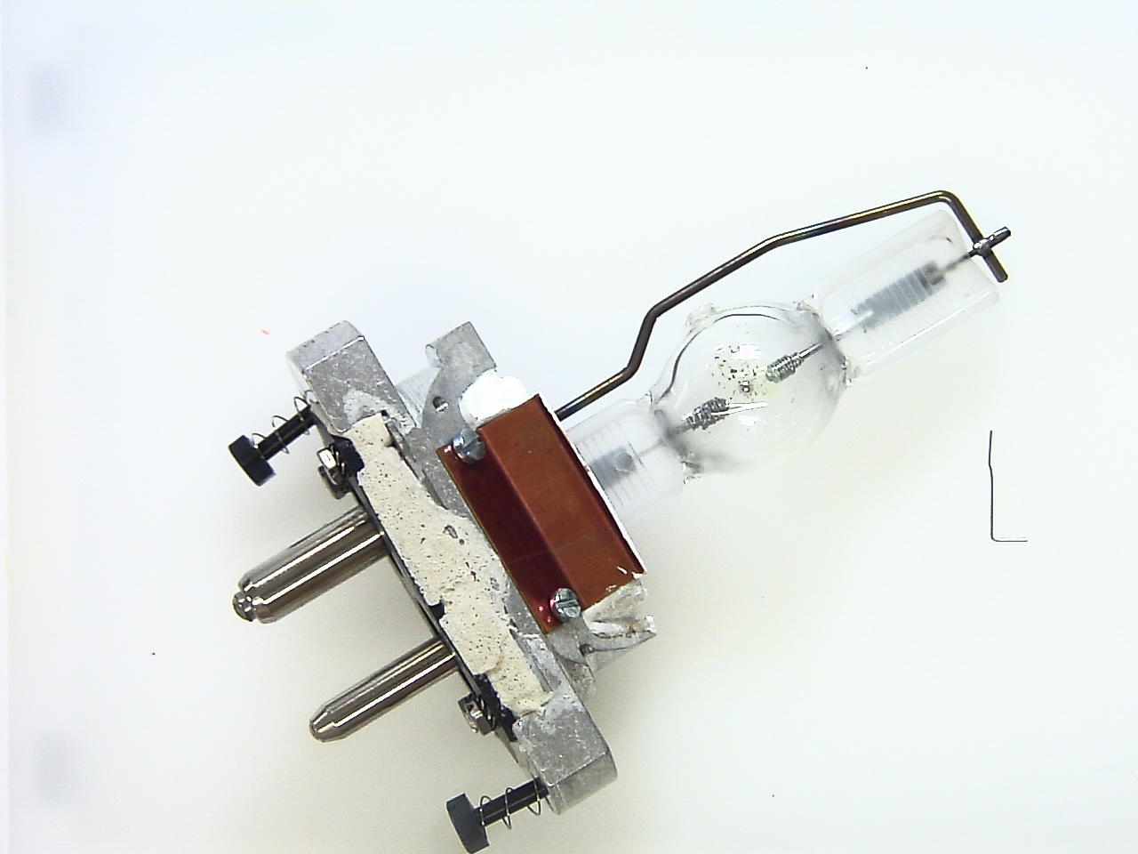 BARCO BG9200 Ersatzlampe