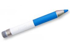 SMART Board 7000 Serie / SBID-7000 / SBID-7000-V2 Interactive Pen (blue)