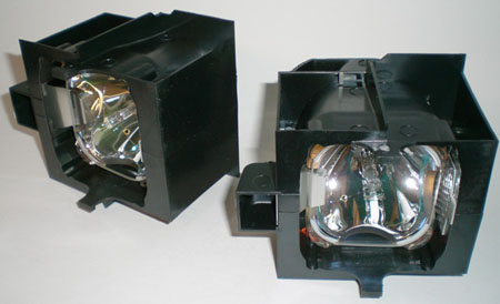 BARCO IQ PRO G400 Doppel Ersatzlampe