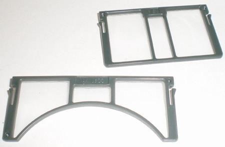 SANYO PLC-XU75 air filter