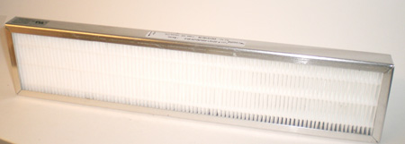 BARCO SLM R12 + Performer SLM dust filters (6-pack)
