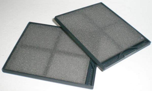EPSON EMP-1700  Luftfilter