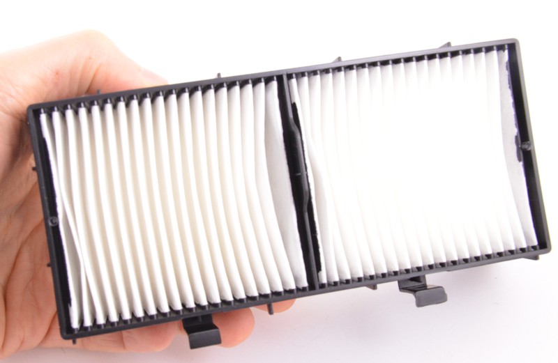 CHRISTIE LW41 Luftfilter Kompatibel