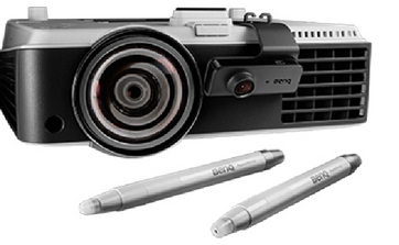 BENQ 5J.J9A26.12E / PW02 Interaktiver Stift