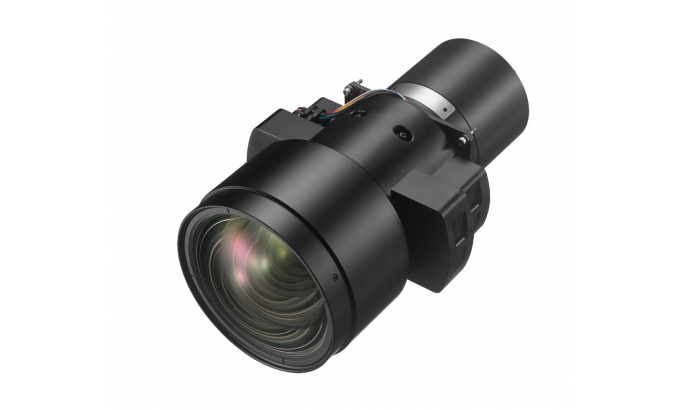 SONY VPLL-ZM32 object lens