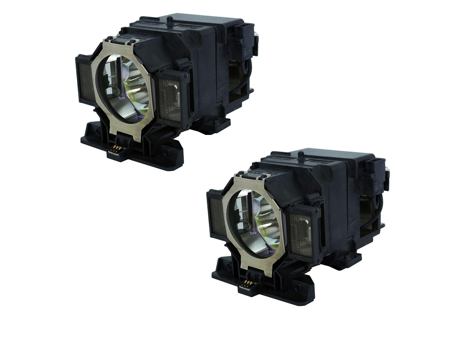 EPSON EB-Z11000W dual lamp ruby