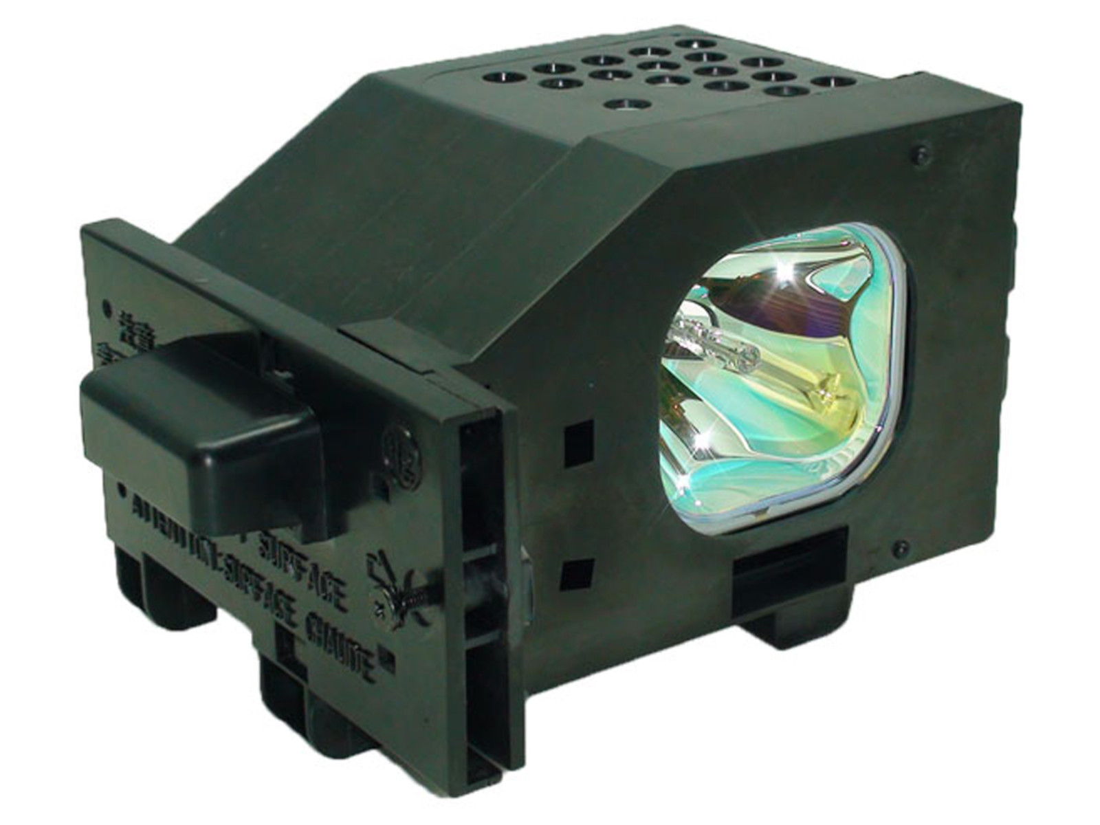 PANASONIC PT-60LC14 lamp ruby