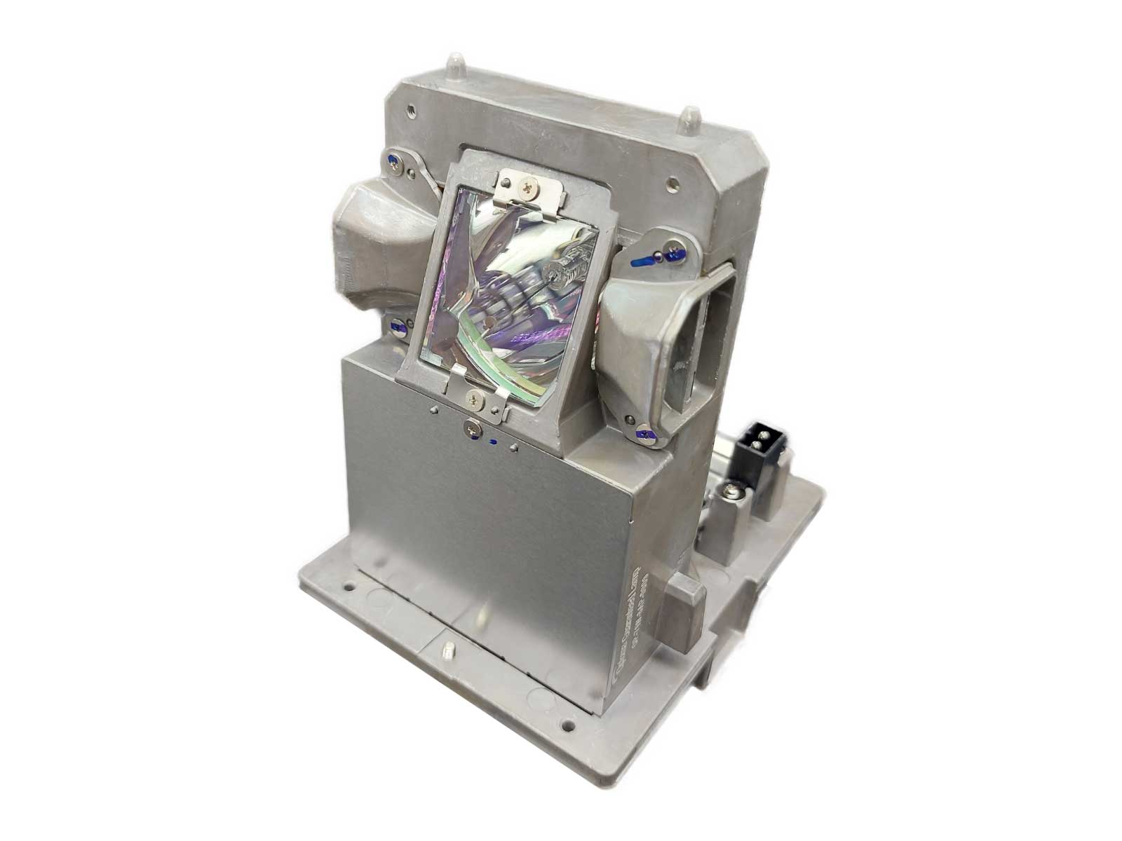 WOLF CINEMA SDC-50 lamp ruby