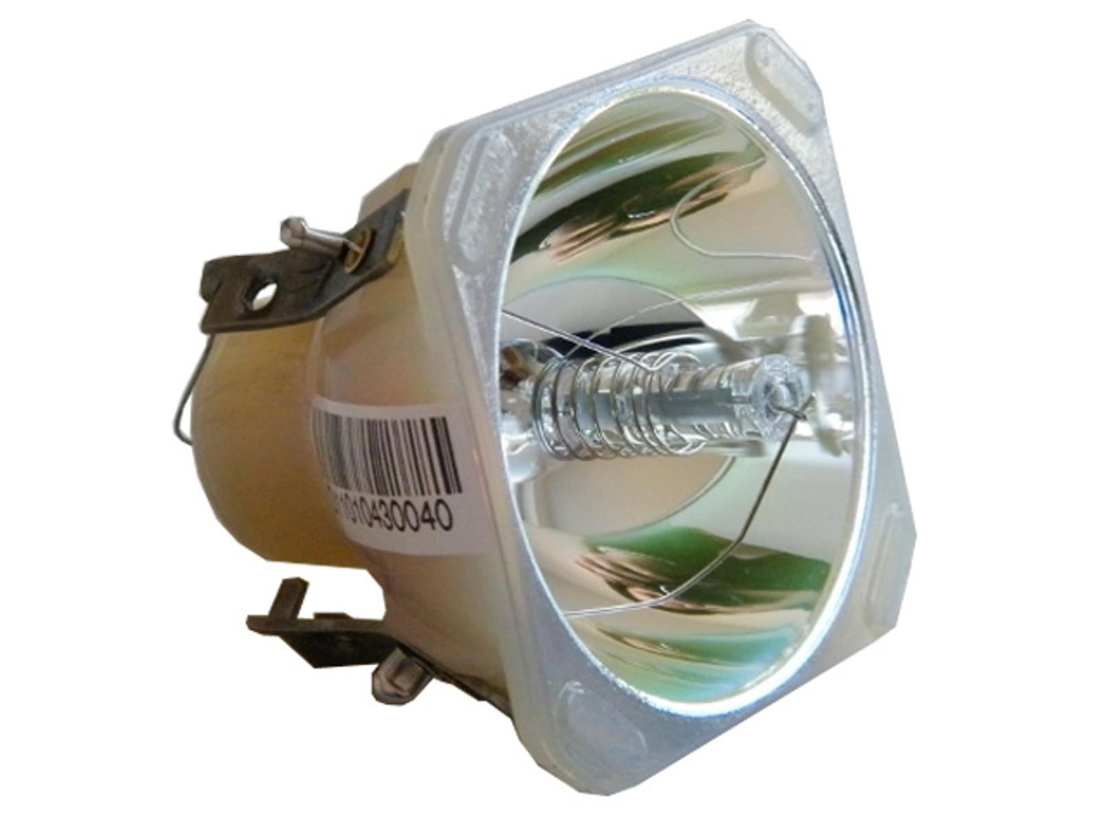 NEC NP62 Philips bulb only