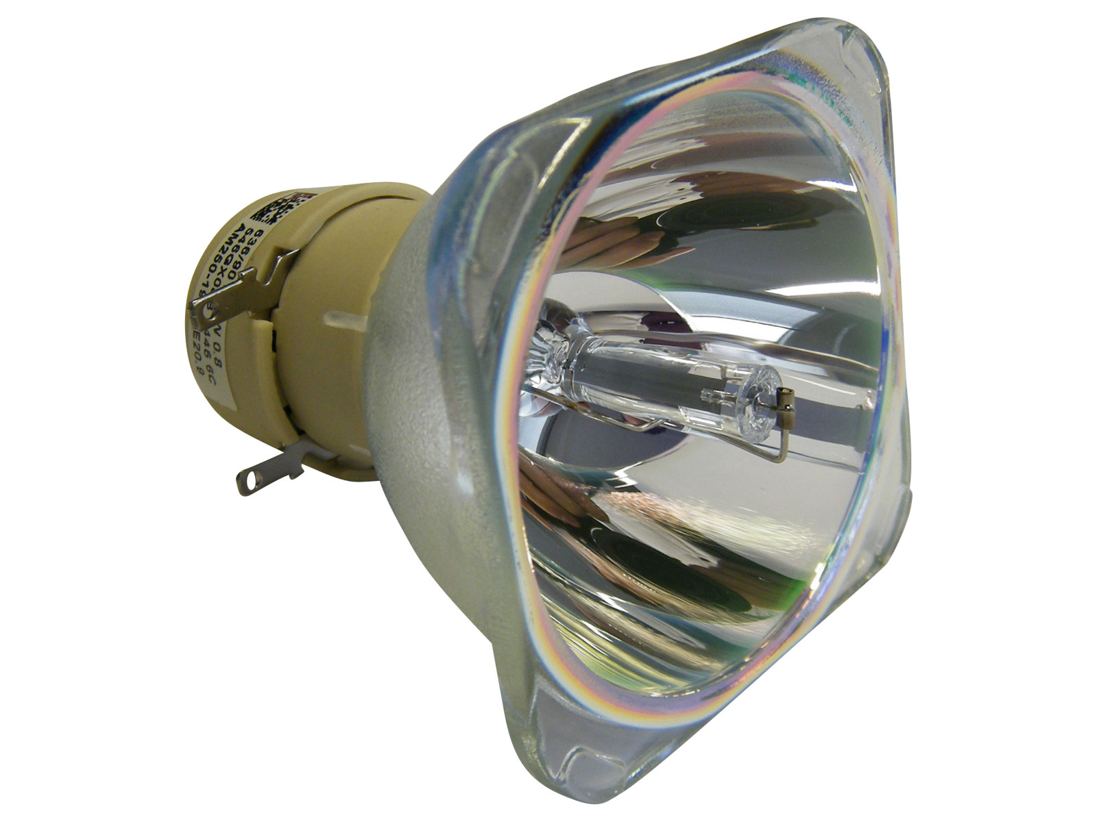 ACER P5227W Philips bulb only
