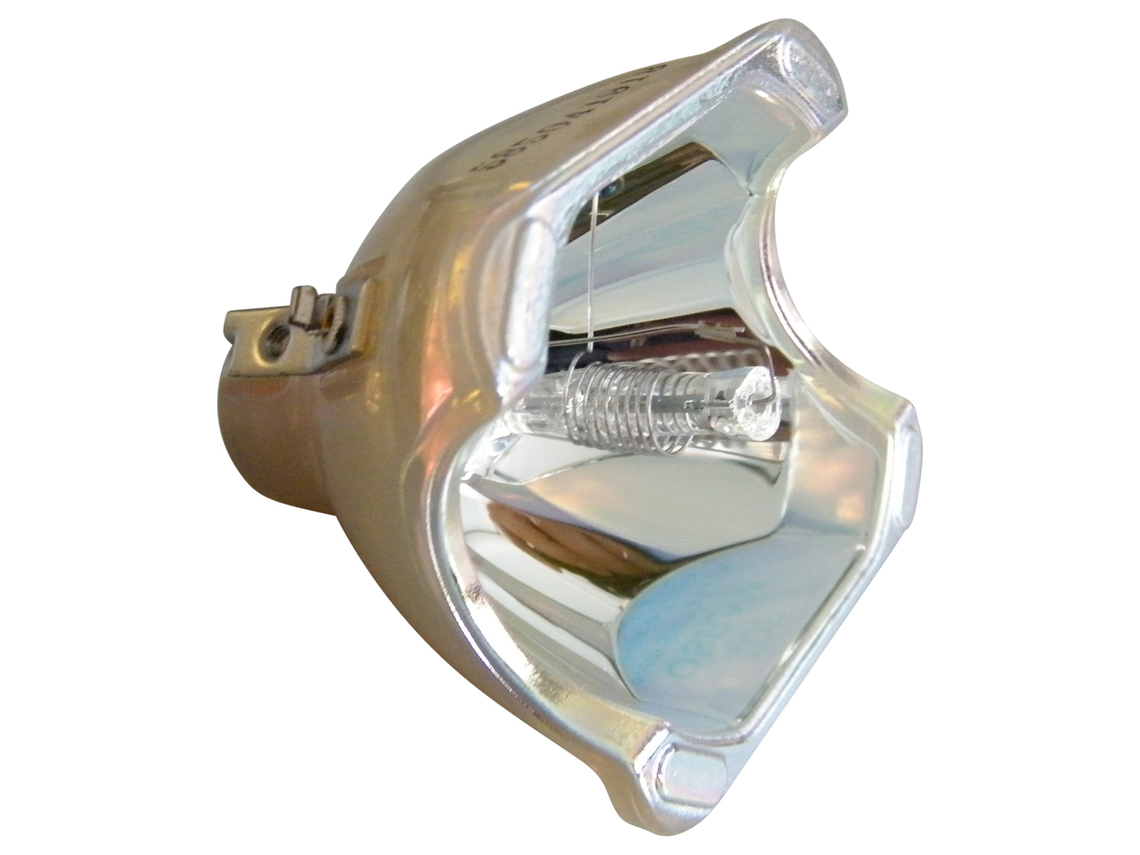 NEC NP1000 Nackte Philips Ersatzlampe