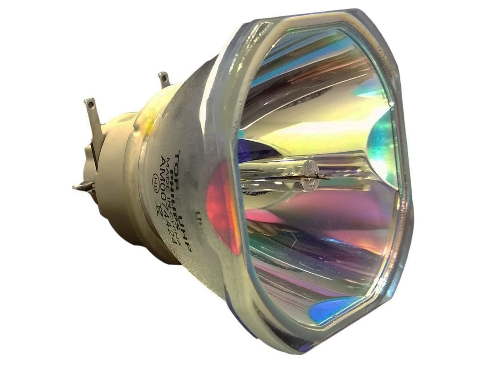 CANON LV-X350  Nackte Osram Ersatzlampe