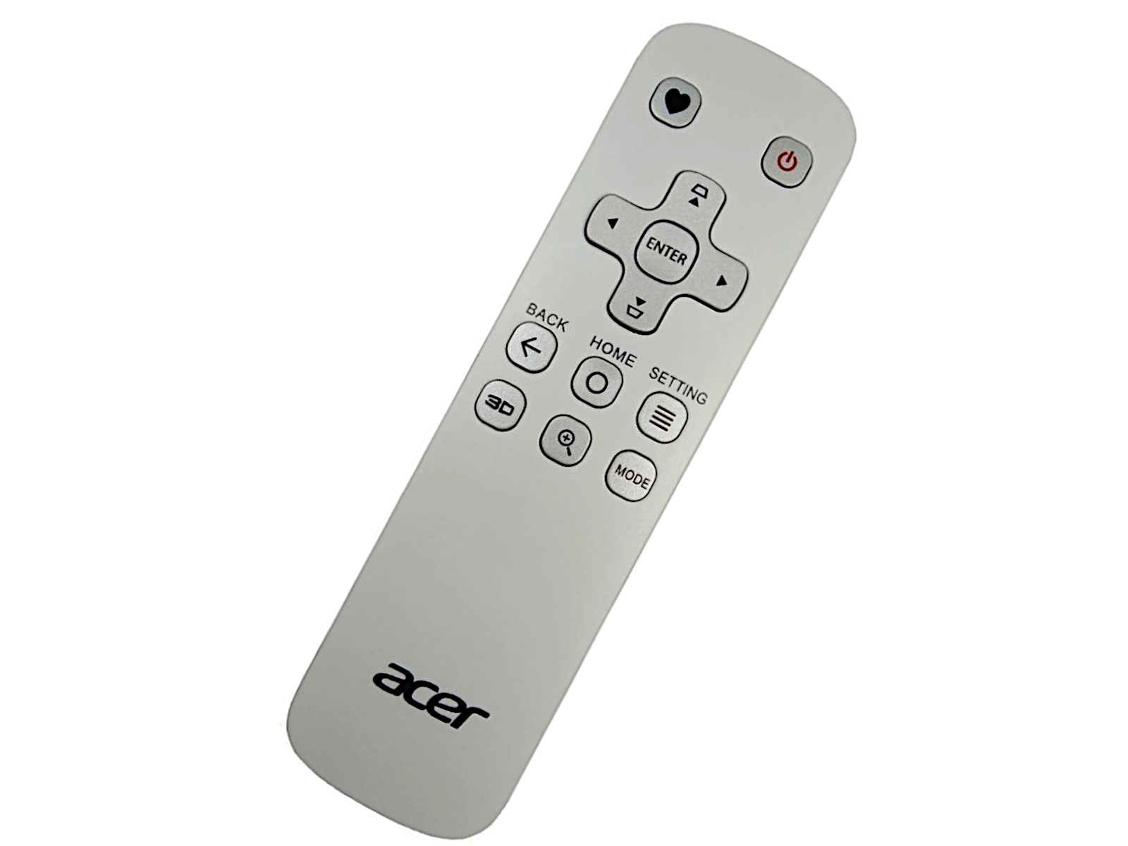 ACER K650I Fernbedienung