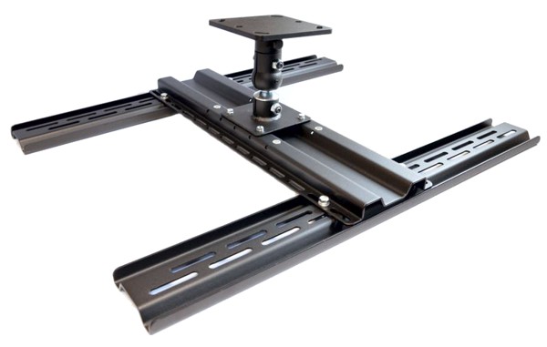 Halterung HeavyDutyLong Schwerlast bis 70 Kg Deckenhalterung
