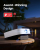 Projektor Anker Nebula Solar Portable